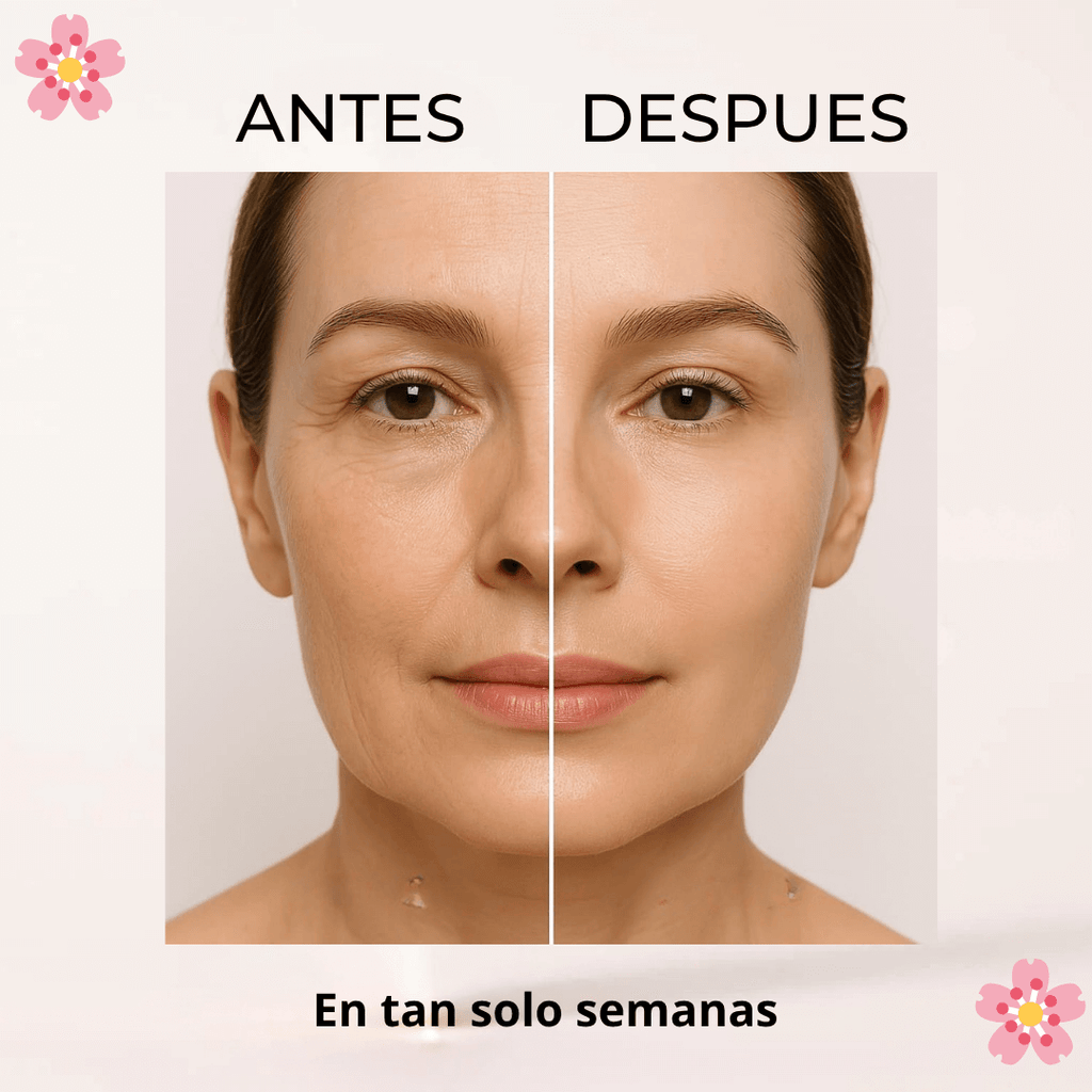 Bálsamo de Colágeno 50% de DESCUENTO