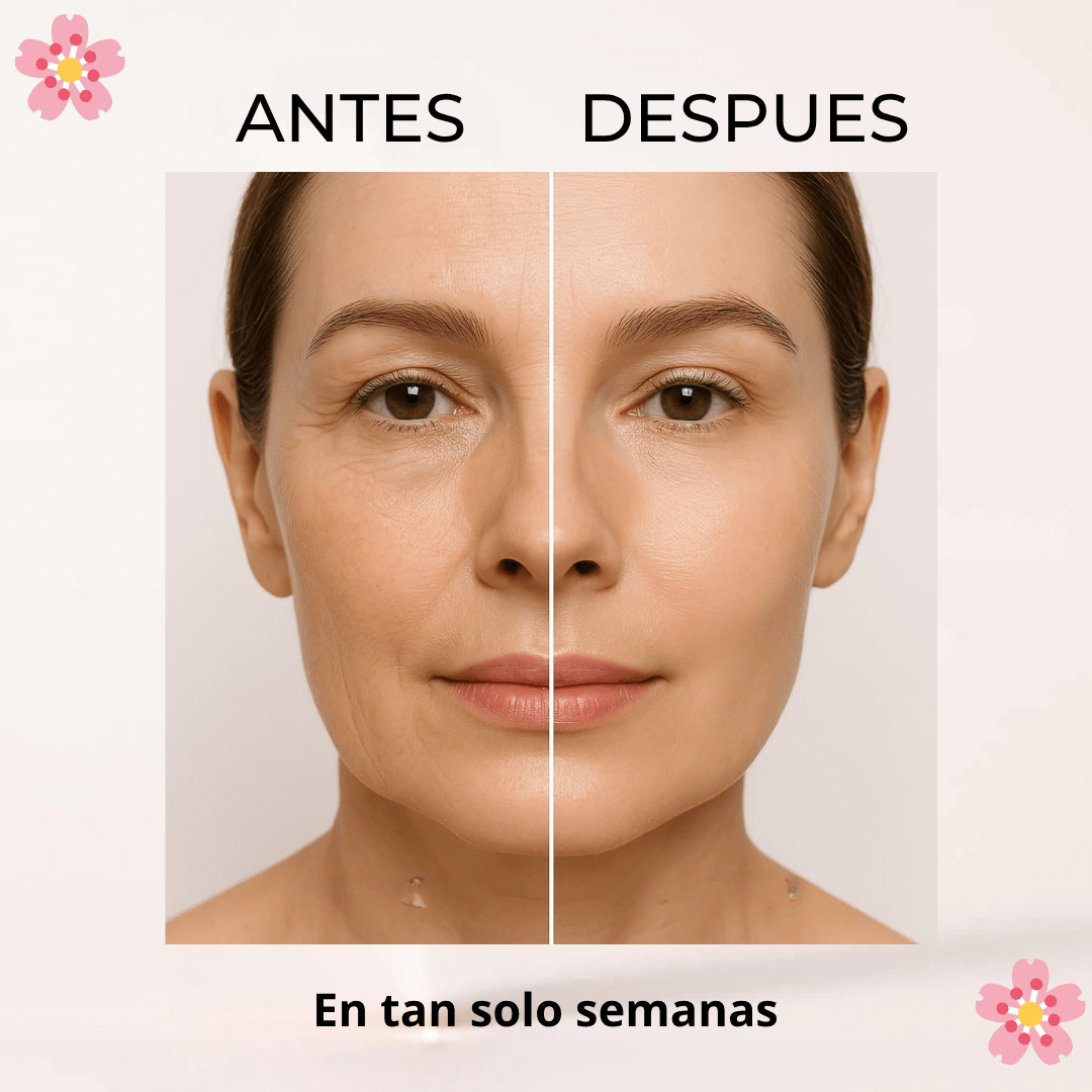 Bálsamo de Colágeno 50% de DESCUENTO